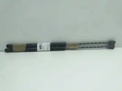 Peça sobressalente para automóvel em segunda mão amortecedores do tronco / porta por kia rio ii (jb) 1.5 crdi referências oem iam 
