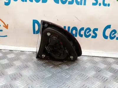 Автозапчасти б/у левый задний фонарь за seat leon (1m1) signo ссылки oem iam 1m6945111fkz  