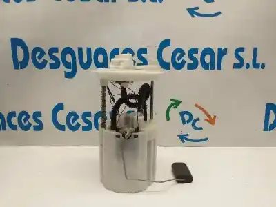 Peça sobressalente para automóvel em segunda mão boia / bomba combustível por opel corsa d enjoy referências oem iam 13216318