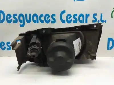 Автозапчастина б/у ліва фара для fiat scudo combi (272) l1h1 90 multijet (5 pl) посилання на oem iam   