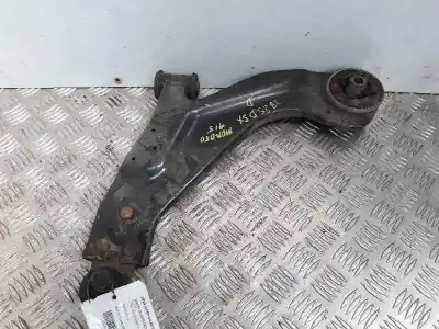 Автозапчастина б/у ПЕРЕДНІЙ ПРАВИЙ НИЖНИЙ РЫЧАГ ПІДВІСКИ для FORD MONDEO BERLINA (GE)  Посилання на OEM IAM 1S713042AP  