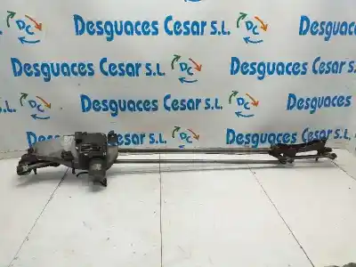 Автозапчасти б/у мотор переднего стеклоочистителя за renault espace iv (jk0) grand espace privilege ссылки oem iam 