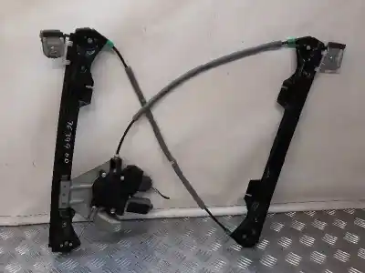 Second-hand car spare part passenger side right window regulator for jaguar x-type i (x400) 2.0 d oem iam references 