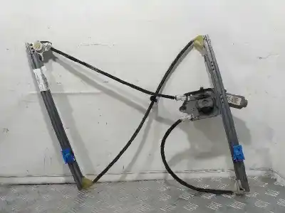 İkinci el araba yedek parçası ÖN SAG PENCERE REGÜLATÖRÜ için RENAULT LAGUNA II (BG0)  OEM IAM referansları 8200485195  
