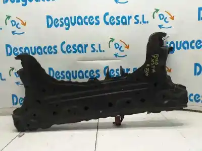 Pièce détachée automobile d'occasion ESSIEU AVANT pour FORD FIESTA (CB1)  Références OEM IAM 1758709  