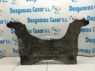 Tweedehands auto-onderdeel vooras voor renault scenic iii grand dynamique oem iam-referenties 