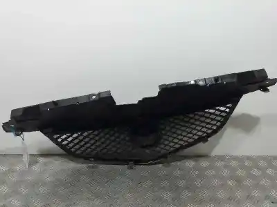 Автозапчастина б/у передня решіта для mazda mpv (lw) 2.0 td active 7 (100kw) посилання на oem iam   