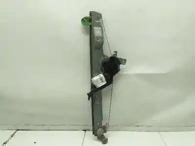 Second-hand car spare part DRIVER LEFT WINDOW REGULATOR for RENAULT SCENIC II  OEM IAM references   