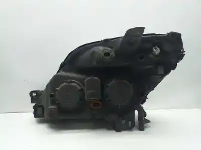 Автозапчасти б/у правая фара за renault megane i scenic (ja0) 1.4 cat ссылки oem iam 260108021r  