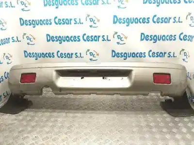 Pezzo di ricambio per auto di seconda mano PARAURTI POSTERIORE per KIA SPORTAGE  Riferimenti OEM IAM 0K01138860D  