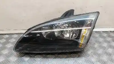 Tweedehands auto-onderdeel LINKER KOPLAMP voor FORD FOCUS BERLINA (CAP)  OEM IAM-referenties 1480990  