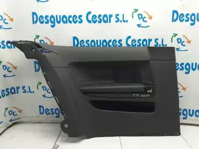 Pezzo di ricambio per auto di seconda mano set imbottito / cartone per audi a3 (8p) 1.6 102 cv / 75 kw riferimenti oem iam 