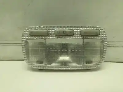 Second-hand car spare part interior light for citroen c2 collection oem iam references 6362q2