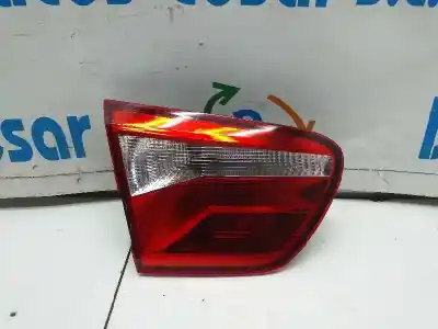 Piesă de schimb auto la mâna a doua lampa spate stânga în usa pentru seat ibiza st (6j8) style referințe oem iam 