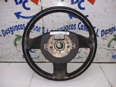 Pièce détachée automobile d'occasion VOLANT pour VOLKSWAGEN GOLF V BERLINA (1K1)  Références OEM IAM 1K0419091M  