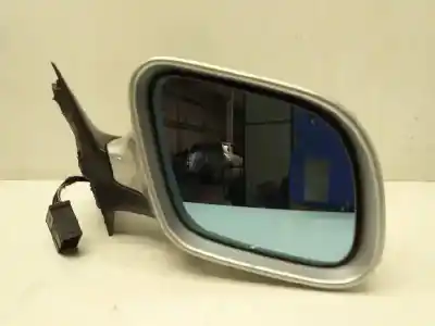 Peça sobressalente para automóvel em segunda mão espelho retrovisor direito por audi a4 avant (b5) 1.8 t referências oem iam 