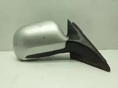 Peça sobressalente para automóvel em segunda mão espelho retrovisor direito por audi a4 avant (b5) 1.8 t referências oem iam   
