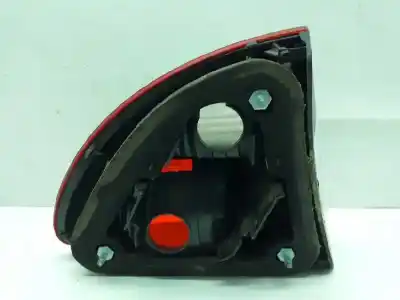 Second-hand car spare part right tailgate light for seat leon (1m1) signo oem iam references   
