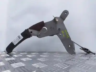 Second-hand car spare part handbrake lever for volvo xc70 d5 awd kinetic oem iam references 30845664