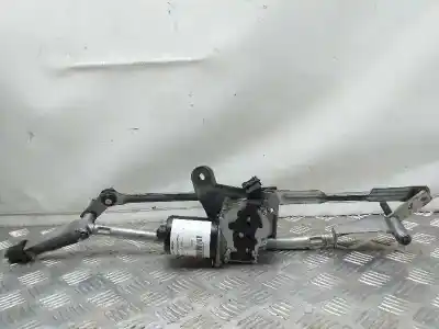 Second-hand car spare part front windshield wiper motor for volvo xc70 d5 awd kinetic oem iam references 404775