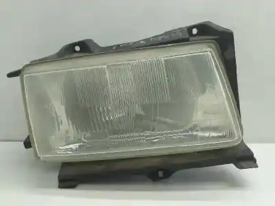 Second-hand car spare part right headlight for citroen jumpy (u6u_) 1.9 d oem iam references 6205ak