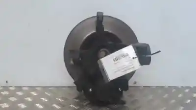 Peça sobressalente para automóvel em segunda mão manga de eixo dianteira esquerda por ford focus c-max (cap) ghia (d) referências oem iam 1420863  