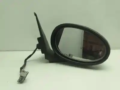 Peça sobressalente para automóvel em segunda mão espelho retrovisor direito por mg mg zs (t/rt) td referências oem iam 