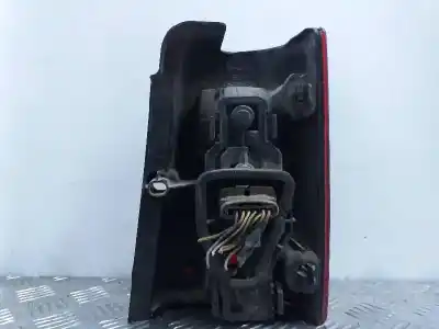 Автозапчасти б/у левый задний фонарь за peugeot partner (s1) combispace ссылки oem iam 6350ee   Автозапчасти б/у левый задний фонарь за peugeot partner (s1) combispace ссылки oem iam 6350ee