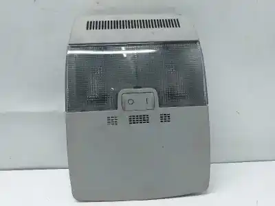 Pezzo di ricambio per auto di seconda mano luce interna per audi a3 (8p) 1.6 102 cv / 75 kw riferimenti oem iam 
