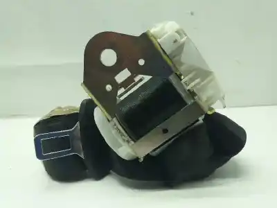 Pezzo di ricambio per auto di seconda mano cintura di sicurezza posteriore destra per audi a3 (8p) 1.6 102 cv / 75 kw riferimenti oem iam 33030032c