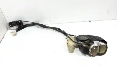 Автозапчастина б/у ЗАМОК ЗАДНЬОГО ПРАВОГО ДВЕРЯ для LEXUS RX  Посилання на OEM IAM 6905033111  