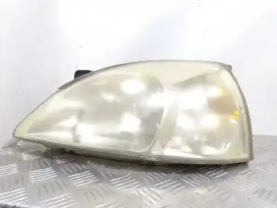 Second-hand car spare part LEFT HEADLIGHT for KIA RIO  OEM IAM references 0K34W51040C  