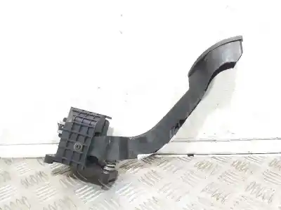Pezzo di ricambio per auto di seconda mano pedale dell acceleratore per lancia ypsilon (101) 1.3 16v multijet argento riferimenti oem iam   