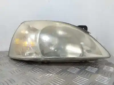 Second-hand car spare part RIGHT HEADLIGHT for KIA RIO  OEM IAM references 0K34W51030C  