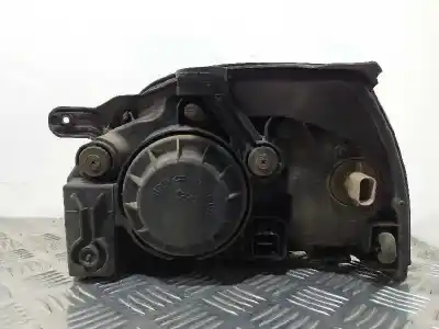 Peça sobressalente para automóvel em segunda mão farol / farolim direito por kia rio ipanema berlina referências oem iam 0k34w51030c  