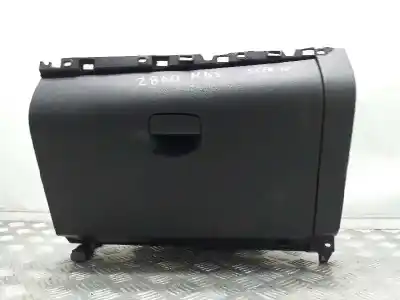 Peça sobressalente para automóvel em segunda mão porta luvas por renault scenic iii grand dynamique referências oem iam 