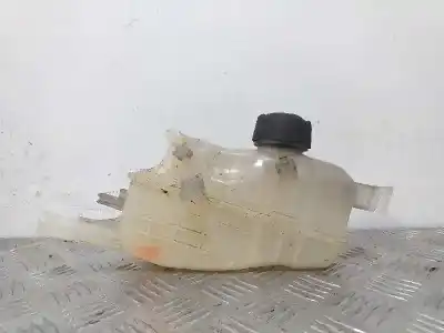 Peça sobressalente para automóvel em segunda mão depósito de expansão por renault scenic iii grand dynamique referências oem iam 