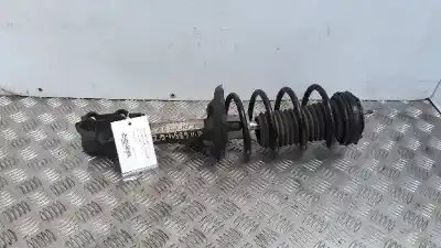Peça sobressalente para automóvel em segunda mão AMORTECEDOR DIANTEIRO DIREITO por FORD FIESTA (CB1)  Referências OEM IAM 1713956  