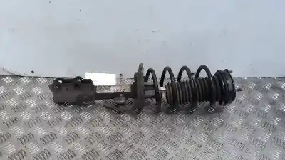 İkinci el araba yedek parçası sol ön amortisör için FORD FIESTA (CB1)  OEM IAM referansları 1713956  