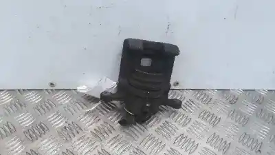 Peça sobressalente para automóvel em segunda mão pinça de travão dianteira direita por ford fiesta (cb1) titanium referências oem iam 