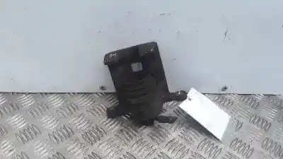 Peça sobressalente para automóvel em segunda mão pinça de travão dianteira esquerda por ford fiesta (cb1) titanium referências oem iam 