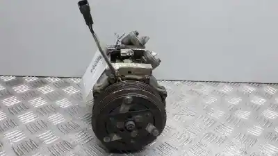 Peça sobressalente para automóvel em segunda mão compressor de ar condicionado a/a a/c por ford focus berlina (cap) ghia referências oem iam 3m5h19d629sa