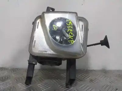 Second-hand car spare part RIGHT FOG LIGHT for OPEL MERIVA  OEM IAM references 02B19117  
