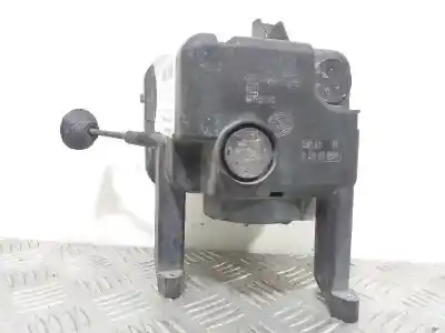 Peça sobressalente para automóvel em segunda mão farol / projetor de nevoeiro direito por opel meriva blue line referências oem iam 02b19117  