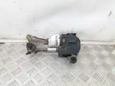 Second-hand car spare part FRONT WINDSHIELD WIPER MOTOR for SEAT ALTEA XL (5P5)  OEM IAM references 5P0955024C  