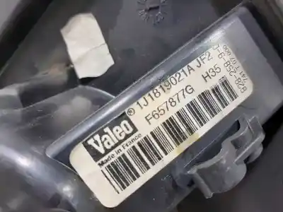 Peça sobressalente para automóvel em segunda mão motor de sofagem por seat leon (1m1) signo referências oem iam 1j1819021a  