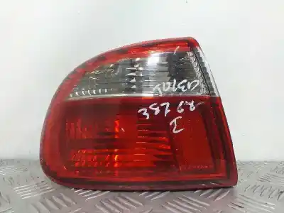 Piesă de schimb auto la mâna a doua LAMPÃ SPATE STÂNGA pentru SEAT TOLEDO (1M2)  Referințe OEM IAM 1M5945111  