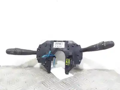 Second-hand car spare part multifunction switch for citroen c4 berlina vtr plus oem iam references 345657356  6242z3