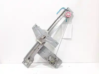 Second-hand car spare part REAR RIGHT WINDOW REGULATOR for PEUGEOT 207 SW  OEM IAM references 9224A7   Second-hand car spare part REAR RIGHT WINDOW REGULATOR for PEUGEOT 207 SW  OEM IAM references 9224A7