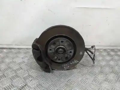 Second-hand car spare part FRONT RIGHT KNUCKLE for CITROEN C3 PLURIEL  OEM IAM references 364791  